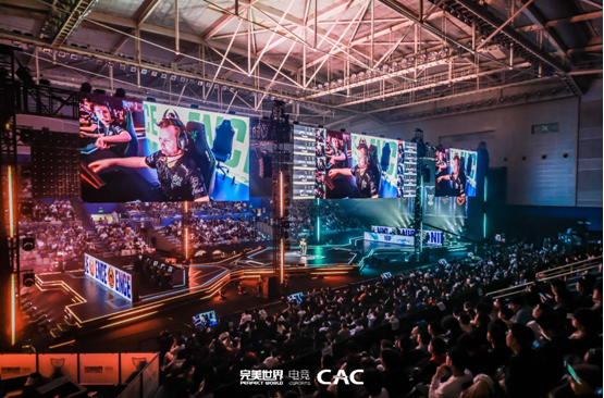 G2 Esports 是最后一支晋级2025年曼谷大师赛季后赛的队伍