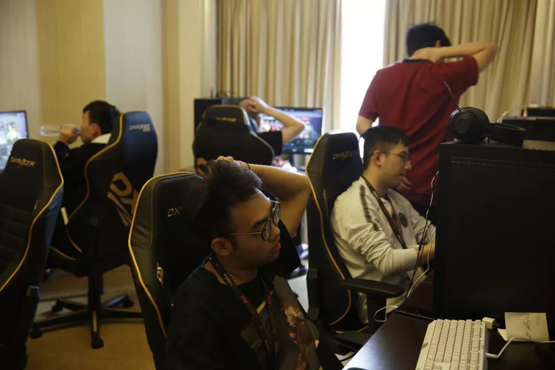 官方：G2签下SunPayus、MATYS、教练sAw和助理sheddan