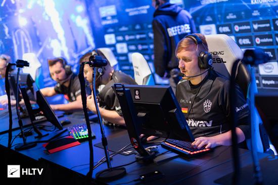 Complexity的经理表示，TO正在为VRS的比赛出售名额