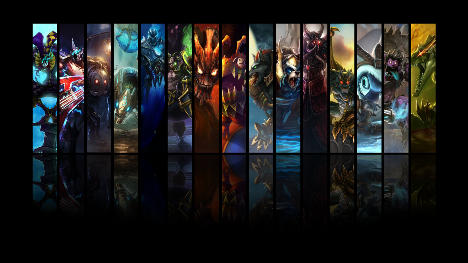 LPL 宣布夏季赛赞助商：包括奔驰、李宁、京东和其他12家