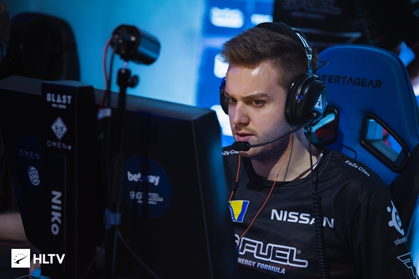 s1mple — BLAST.tv Austin Major 2025： Stage 3的最佳AWPer