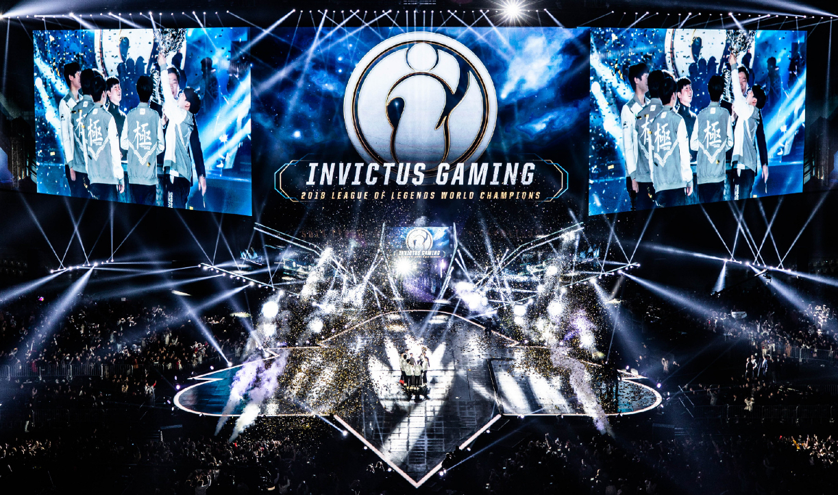 LOL全球总决赛激战正酣，LCK和LPL或将无法避免内战