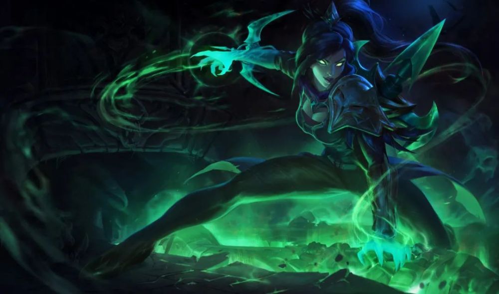 LNG对阵TES数据前瞻：GALA数据全面领先Jackeylove