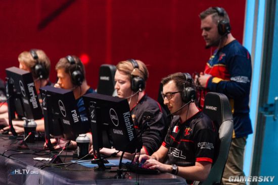 Complexity将替代 Spirit 参加IEM Melbourne 2025