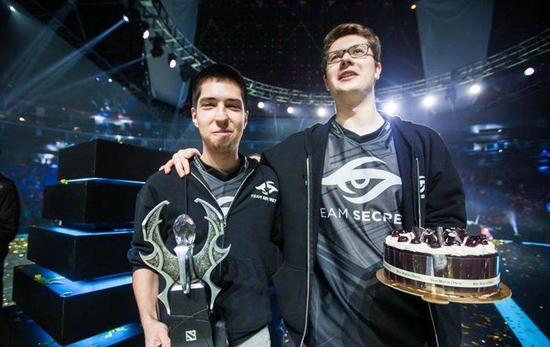 经理笔记：Gala与Ruler交手目前未尝一胜