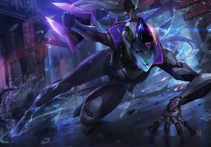 BLAST.tv 奥斯汀 Major 2025 最佳球员前十名