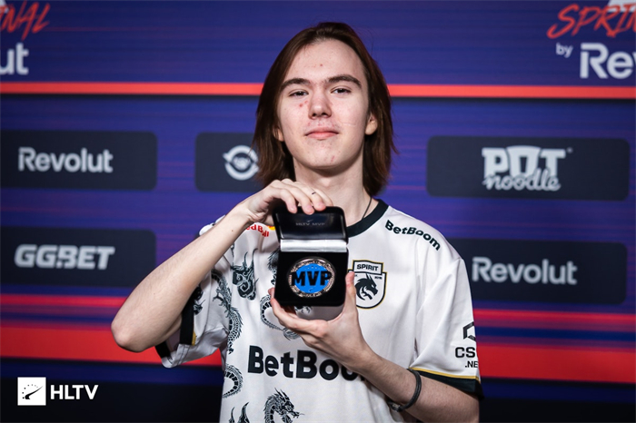 NatoSaphix：亚洲队伍进攻混乱，但是枪法是世界顶尖