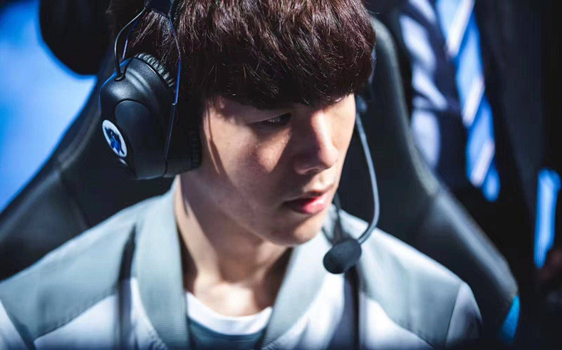 Rekkles在LEC Versus 2026中的竞争：“我会全力以赴”