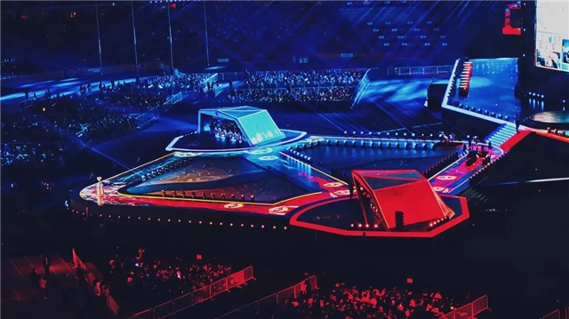 上海Major美洲RMR：完全统治！Liquid 13-4 Bestia