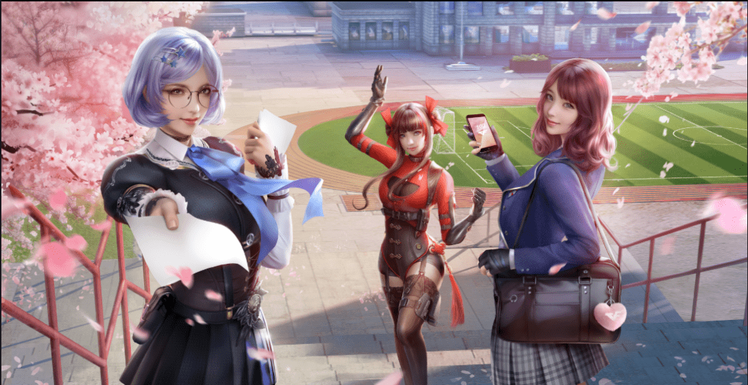 Sheer：决赛的话希望能多学一些Bin哥的东西