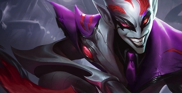 “局外人”—VP将以中立名义参加EPL S15