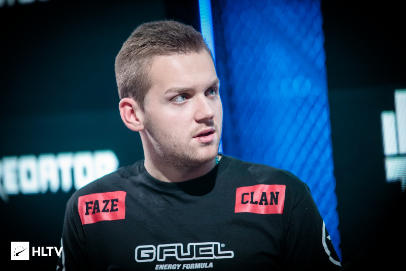 受新冠影响，IEM纽约CIS区A组 Navi对阵forZe的比赛将被延迟