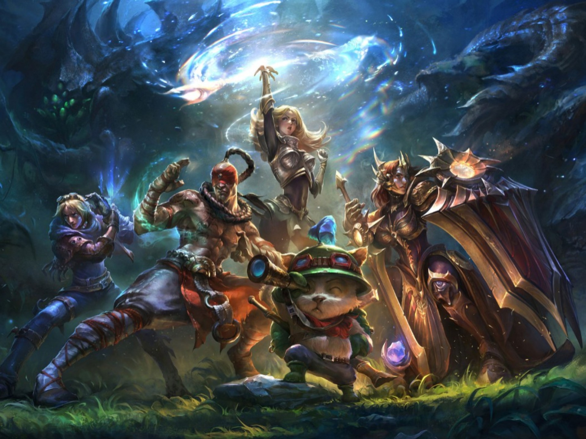 HooXi： ＂我只想出去做我们能做的一切＂