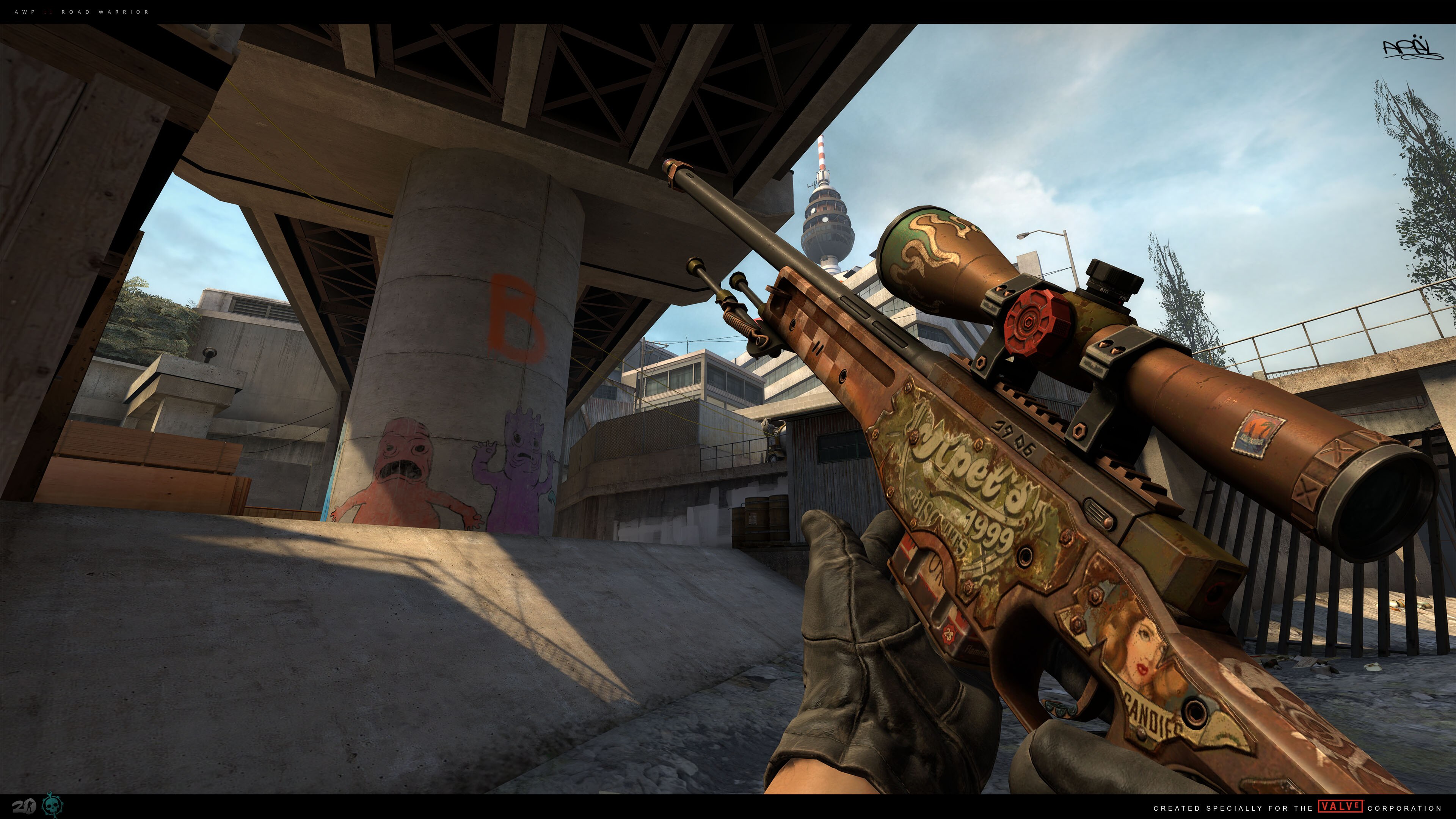 决战哥本哈根！BLAST公布全球总决赛赛程