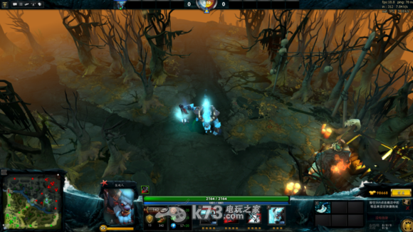 邪恶天才EG官宣解散DOTA2阵容并转战南美赛区