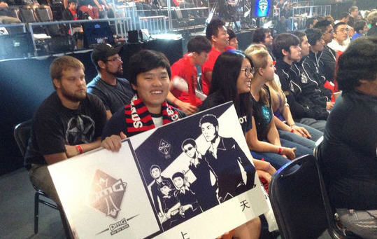 今天的转会摘要： Invictus Gaming 的“全明星”战队组建完成！ Scout 加入 JD Gaming ，与 Peyz 组成“Korean Double C”