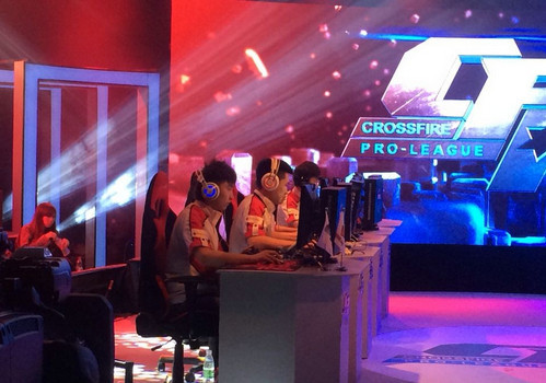 MSI入围赛：TES／GAM同属于B组，TES首轮对手为CBLOL冠军