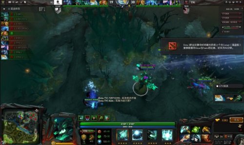 Scout ：我们一直在提升，但总是在比赛上发挥不出来