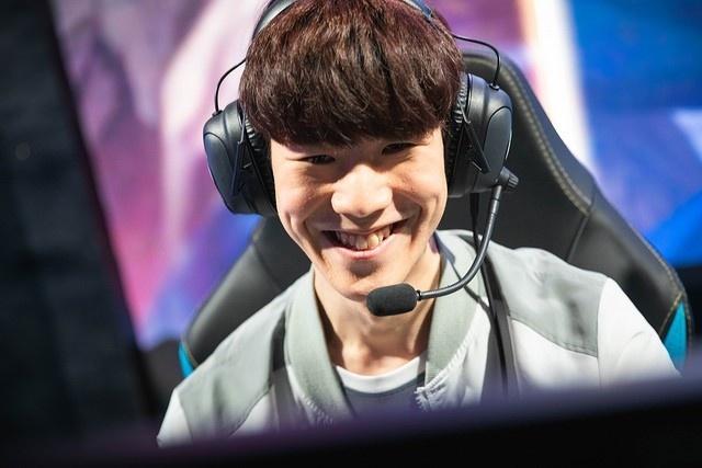 EDG教练明凯有可能下课？